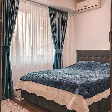 Calea Crangasi Διαμέρισμα Βουκουρέστι Εξωτερικό φωτογραφία