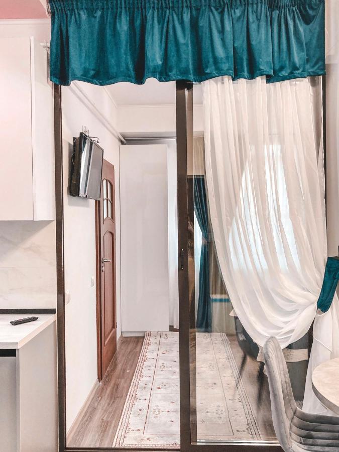 Calea Crangasi Διαμέρισμα Βουκουρέστι Εξωτερικό φωτογραφία