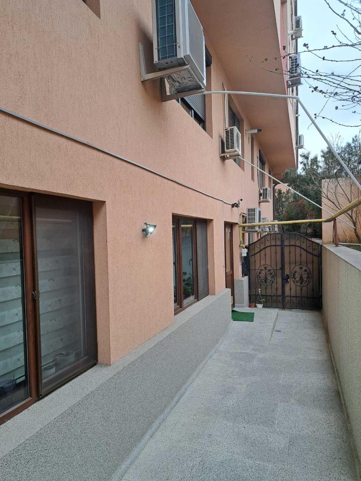 Calea Crangasi Διαμέρισμα Βουκουρέστι Εξωτερικό φωτογραφία
