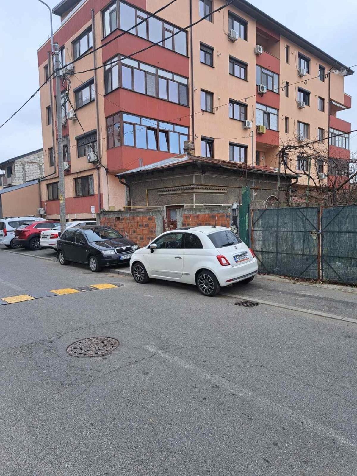 Calea Crangasi Διαμέρισμα Βουκουρέστι Εξωτερικό φωτογραφία